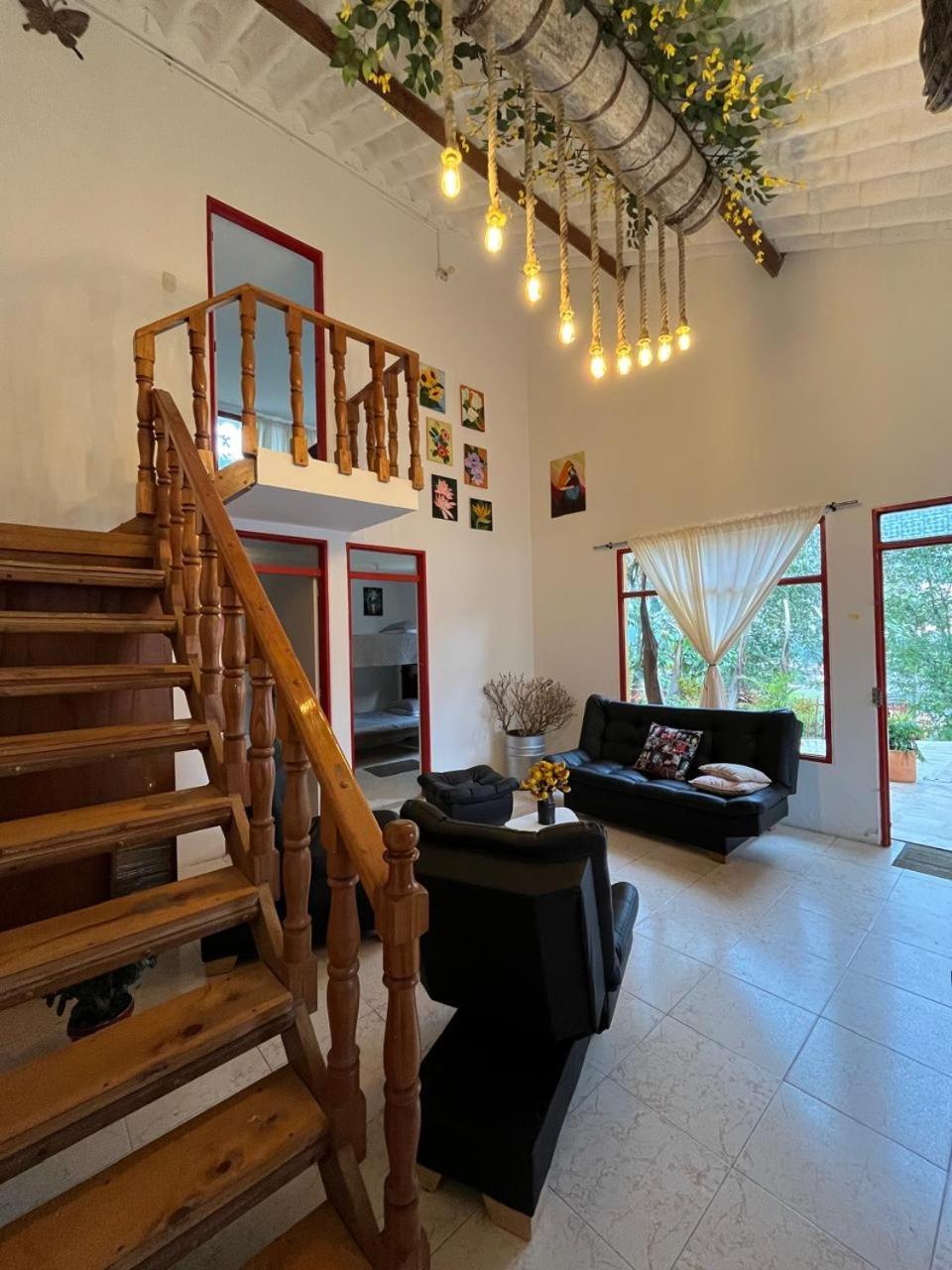 Villa Ocampo Salento Exterior photo