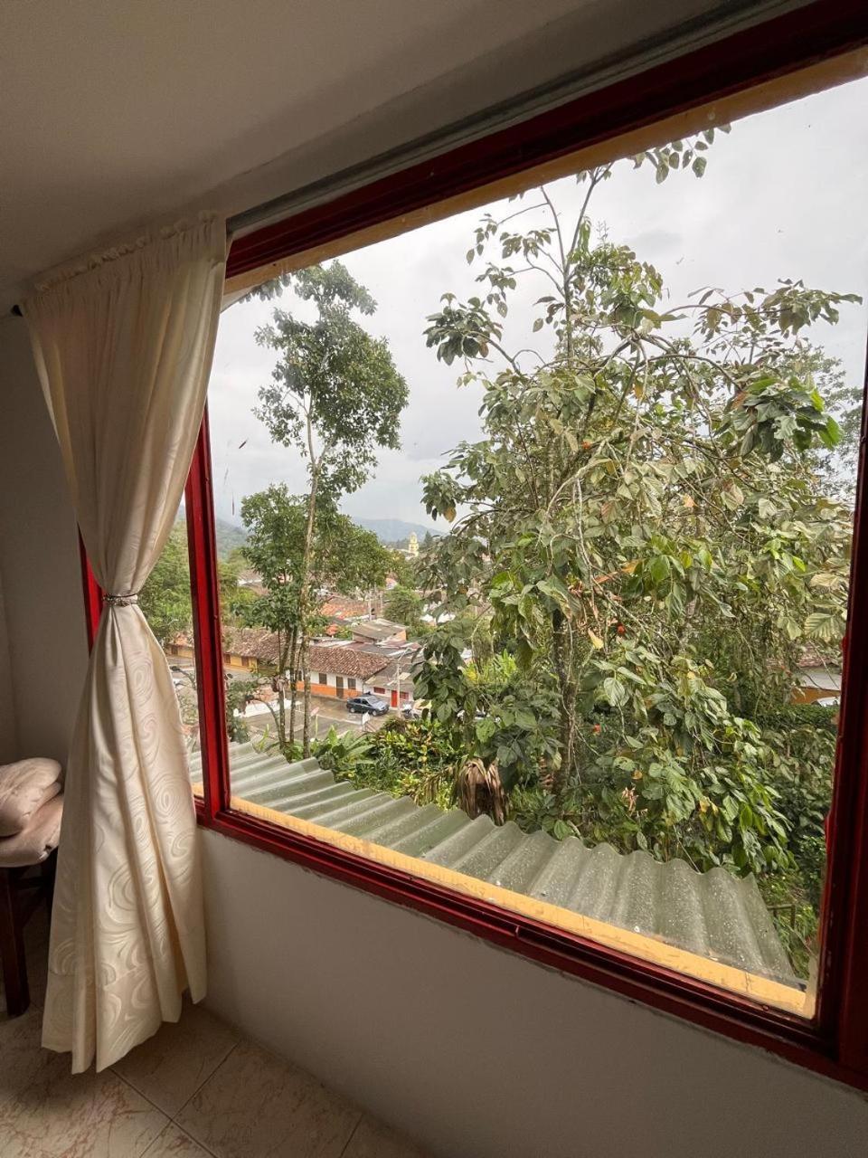 Villa Ocampo Salento Exterior photo